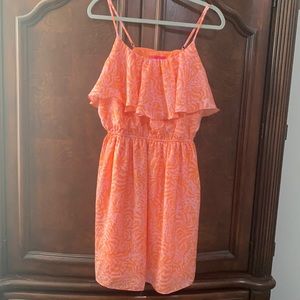Lily Pulitzer dress